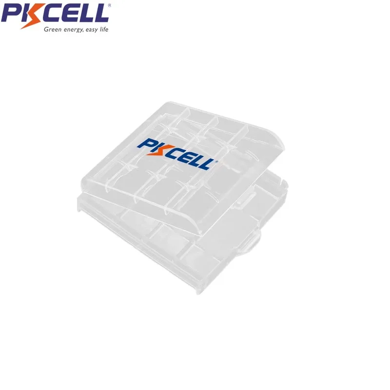Аккумуляторные батарейки PKCELL NIMH АА 2300 2600 мА · ч 4 шт.|battery 1.2v|rechargeable batterybattery a |