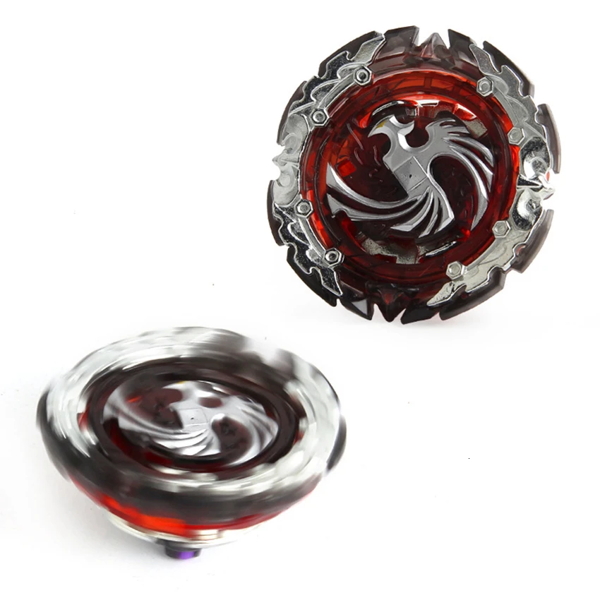 2019 новейшие Beyblades top burst игрушки арены тупи B 131 пусковые установки металлические с
