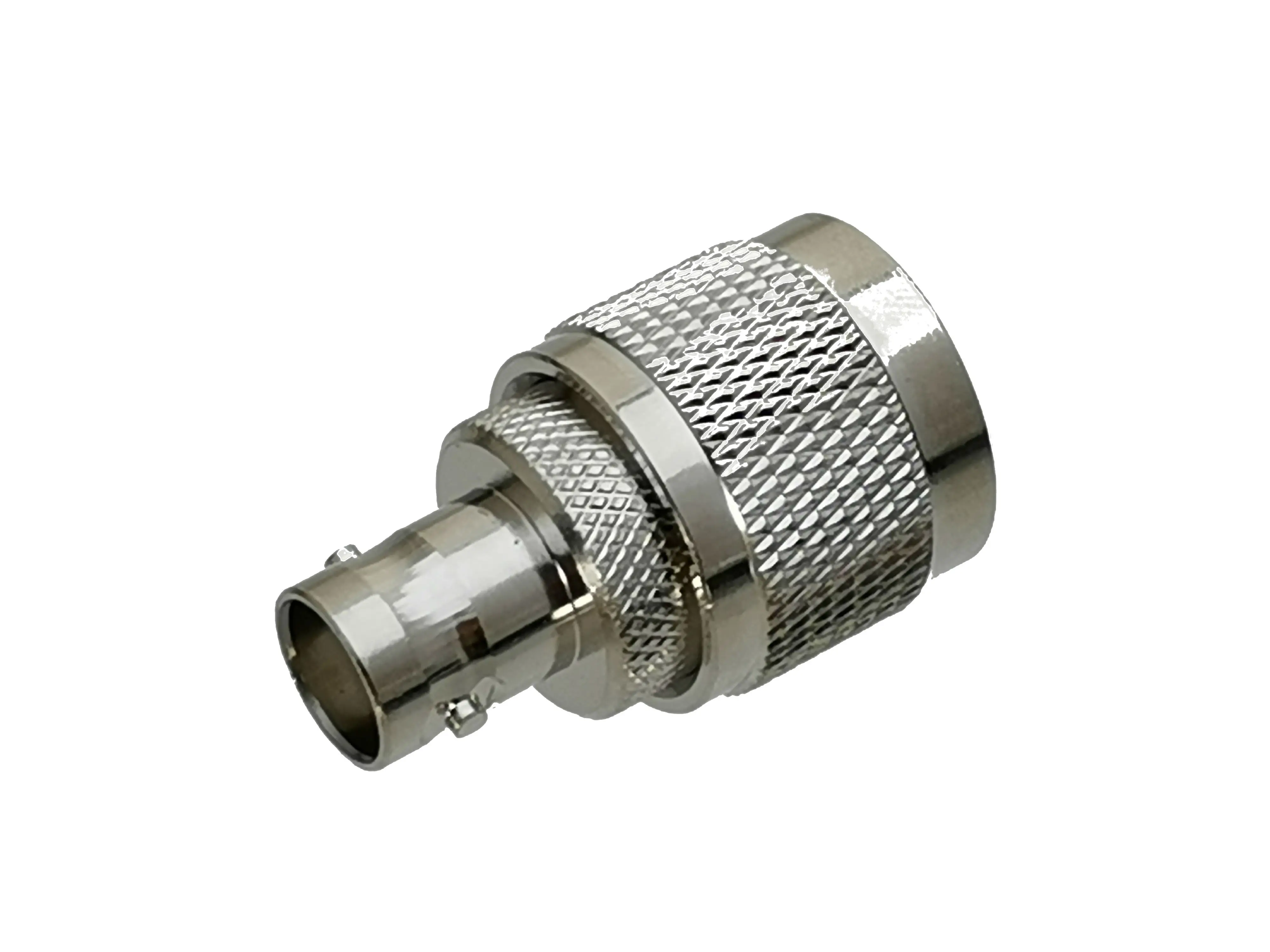 UHF PL259 штекер для BNC Женский Разъем RF коаксиальный разъем адаптера