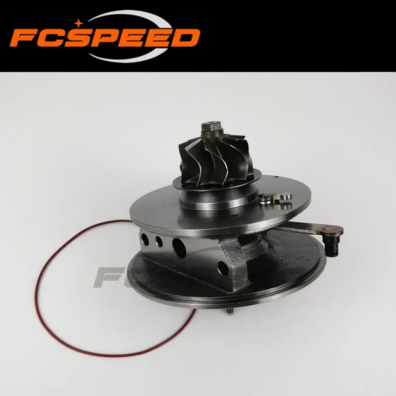 Турбо картридж GT2056V 757608 761399 турбо зарядное устройство КЗПЧ ядро для Chrysler Dodge Jeep Mercedes 3,0 CDI OM642