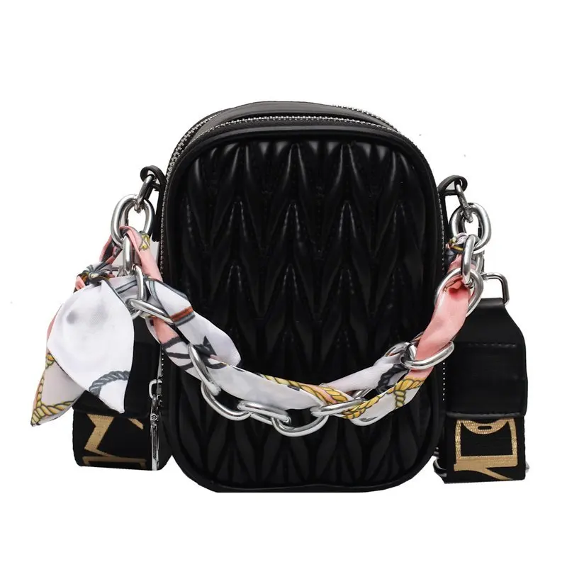 

Ribbons Women Purse Small Phone Shoulder Bag New Purses And Handbags Luxury Designer Crossbody Bags Wholesale Luxury Handbags