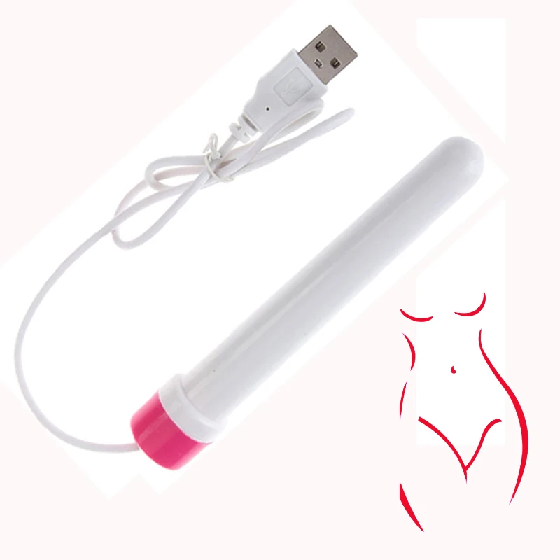 Нагревательный стержень с USB разъемом для знаменитых самолетов зарядный