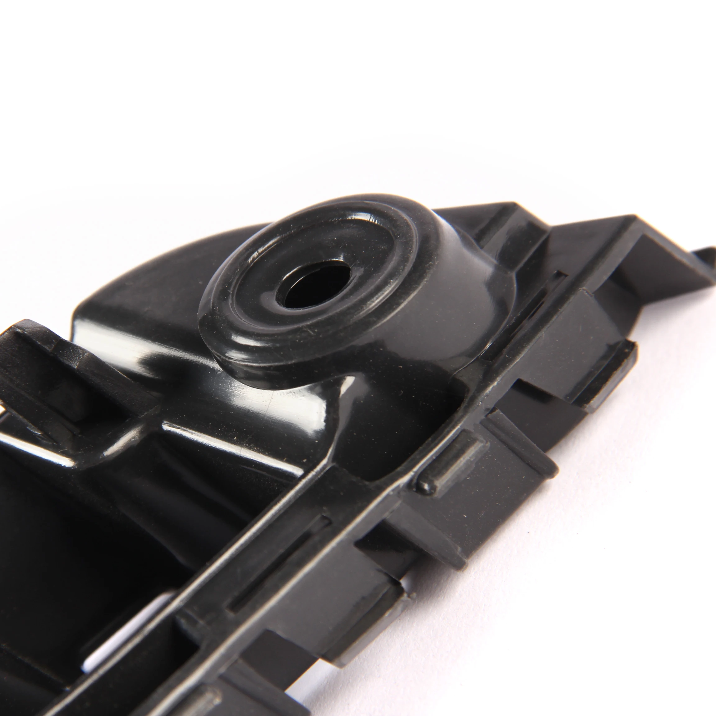 Передний левый и правый бампер держатель кронштейн фиксатор для V W Jetta 15 18 5C6807183A