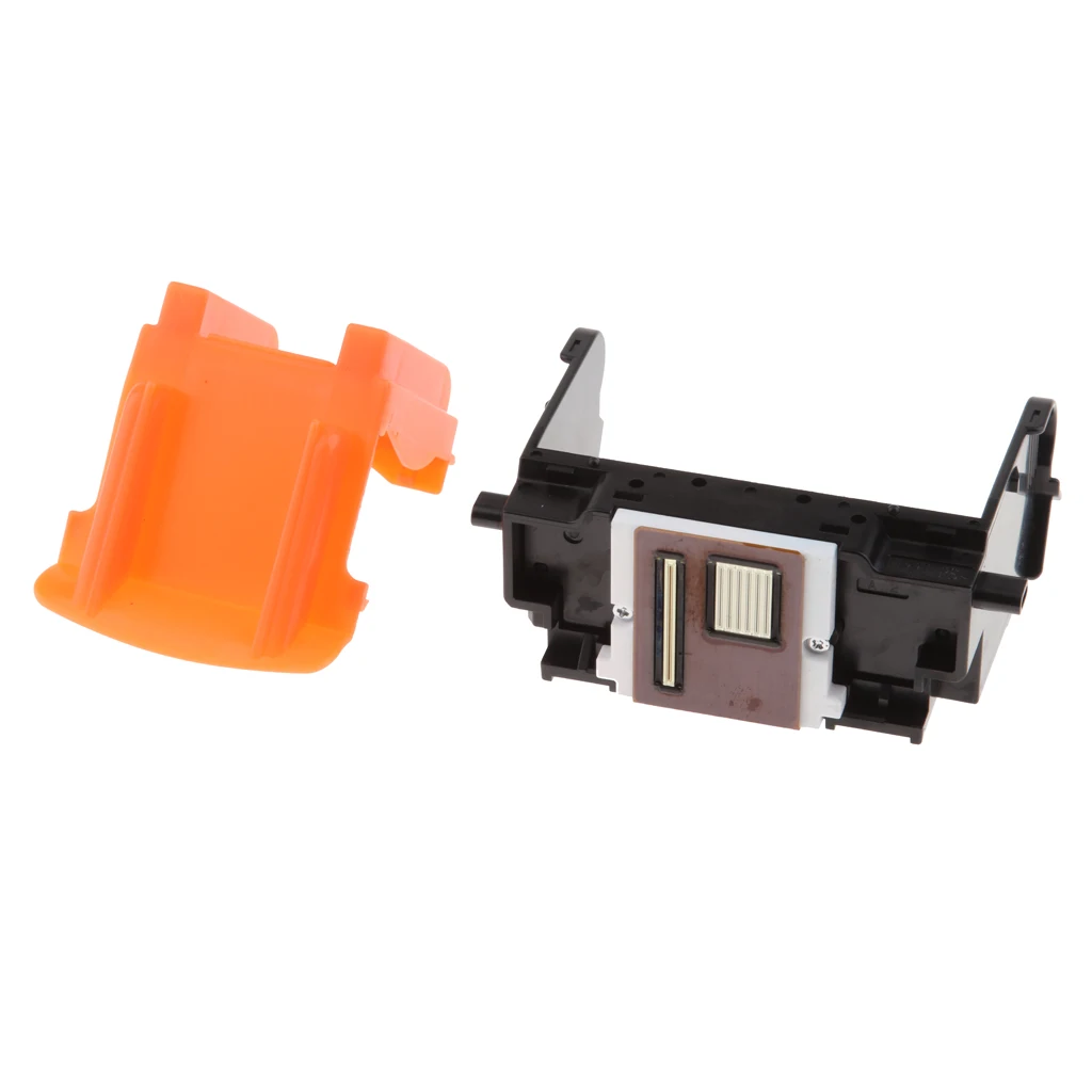 Печатающая головка QY6 0061 печатающая для принтера Canon IP4300/IP5200/MP600/MP830|Детали