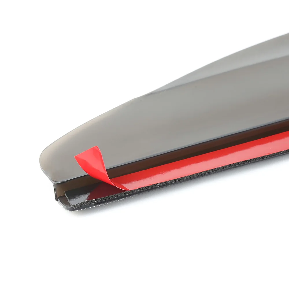 козырек зеркала заднего вида 2 шт автомобилей Зеркало солнцезащитный Дождь для