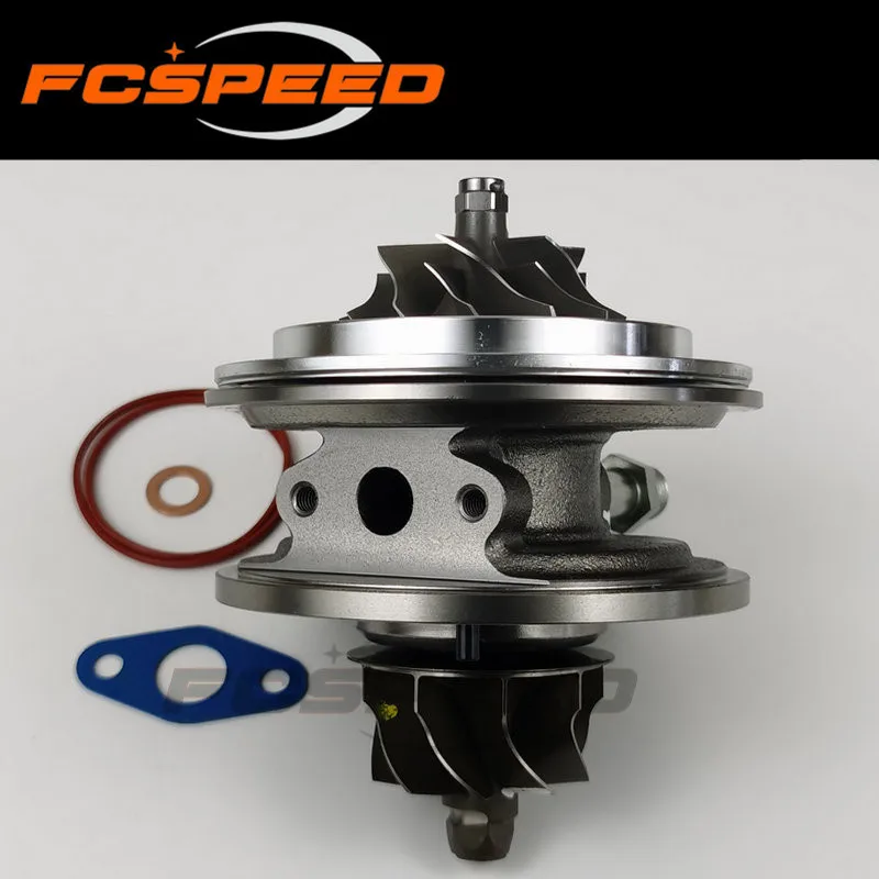 Турбо картридж BV50 53049880070 турбо зарядное устройство chra core для Hyundai ix55 Veracruz 3 0 TCI V6