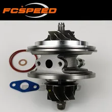 Турбо картридж BV50 53049880070 турбо зарядное устройство chra core для Hyundai