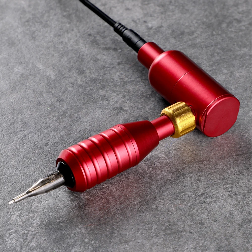 

New Tattoo Equipment Rotating Tattoo Professional Tattoo Pen