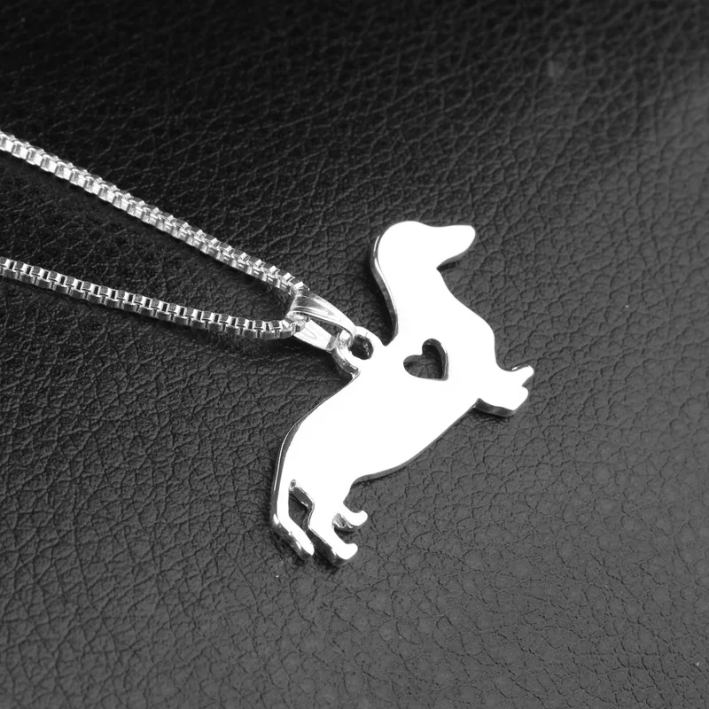 Такса модели животных ожерелья для щенков собаки любимого человека спасательное