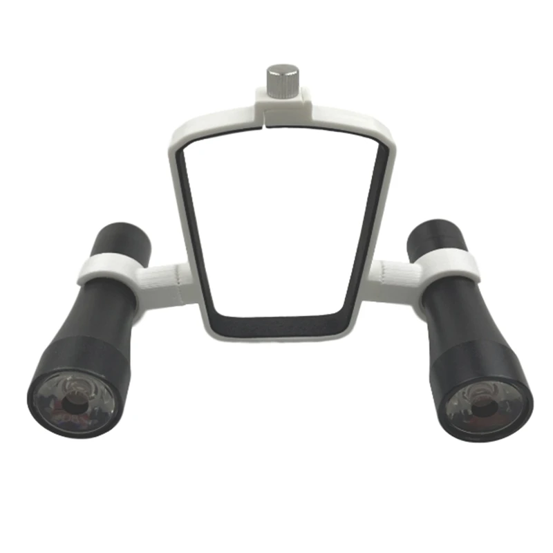 

LED Lights Night Flight Searchlight Flashlight Bracket for Hubsan Zino 2 Drone