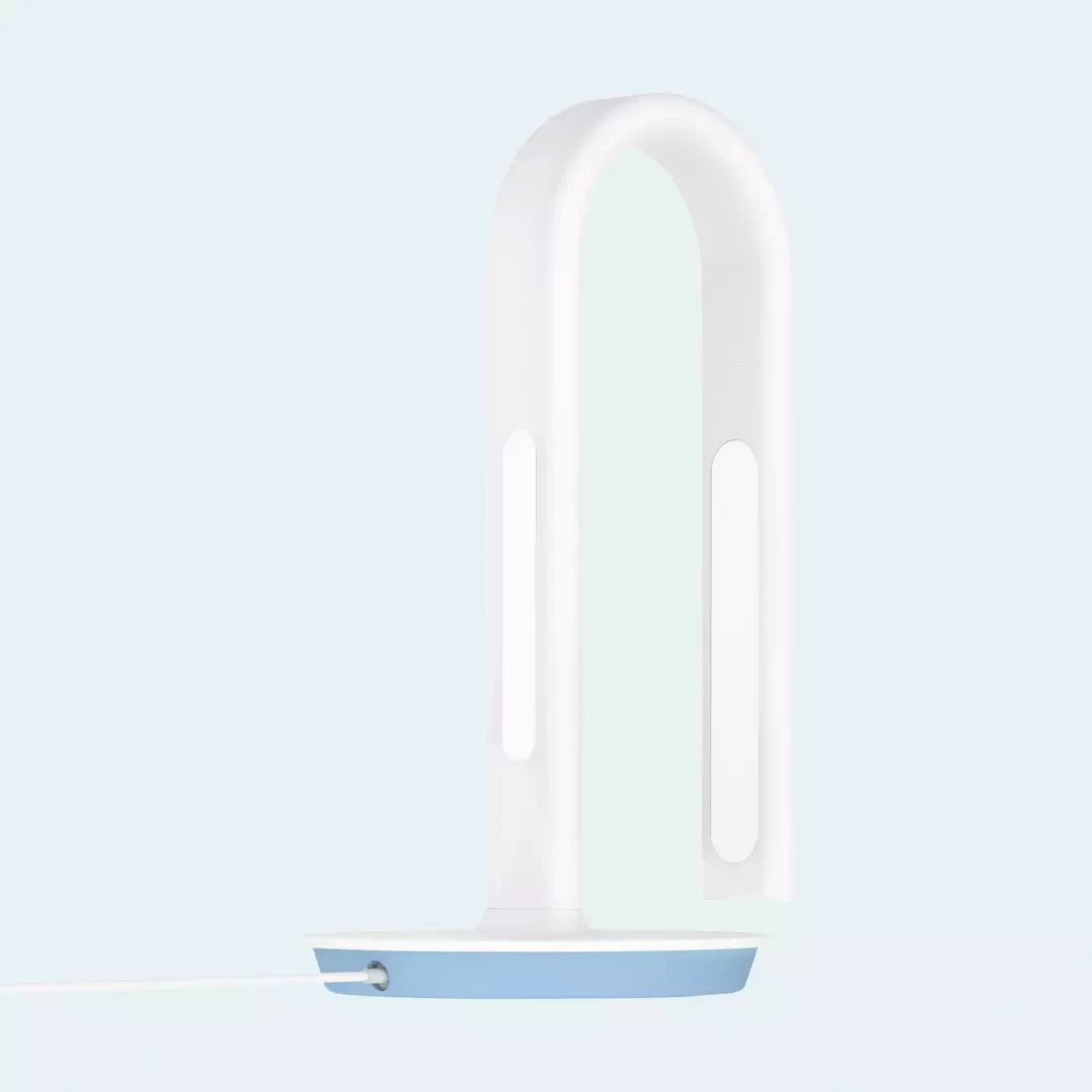 Настольная лампа XIAOMI MIJIA Philips 2S умный светодиодный светильник для студентов
