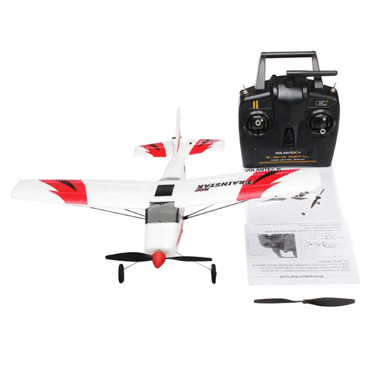 Купить Самолет На Радиоуправлении В Спб