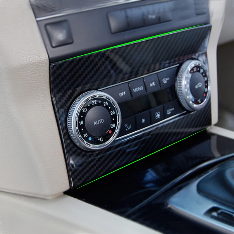 

Центр контроля выхлопных газов Mercedes-Benz GLK X204 2008-2012