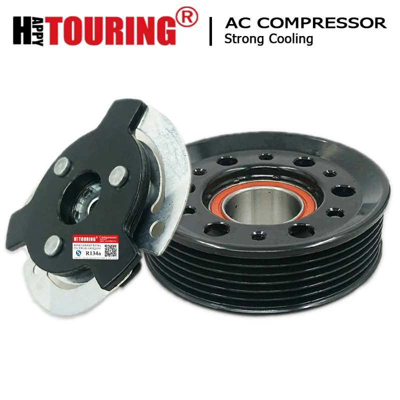 Clutch For Volkswagen Golf Caddy Eos Jettas Passat Polo Tiguan Touran 1k0820803c 1k0820803g 1k0820803q 1k0820859f