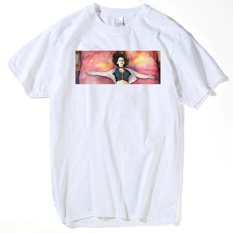 Мода 2020 подарок фильм профессиональная футболка для мужчин и женщин с рисунком