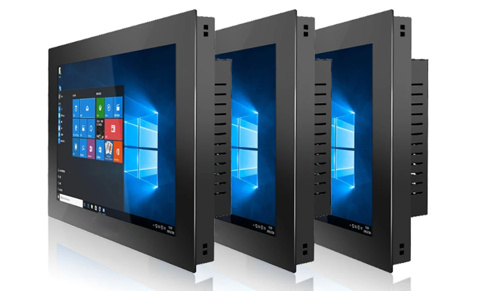 Beste 19 Inch 1000 Nits 1500 Nits IP65 Open Frame Led Backlight Hoge Helderheid Monitor, Lcd Monitor, Pc, Panel