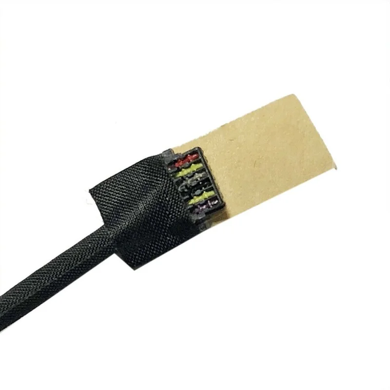 

FOR ACER Nitro 5 AN515-54 LCD LVDS Video Cable 40PIN 50.Q5AN2.009 DC02C00LL00