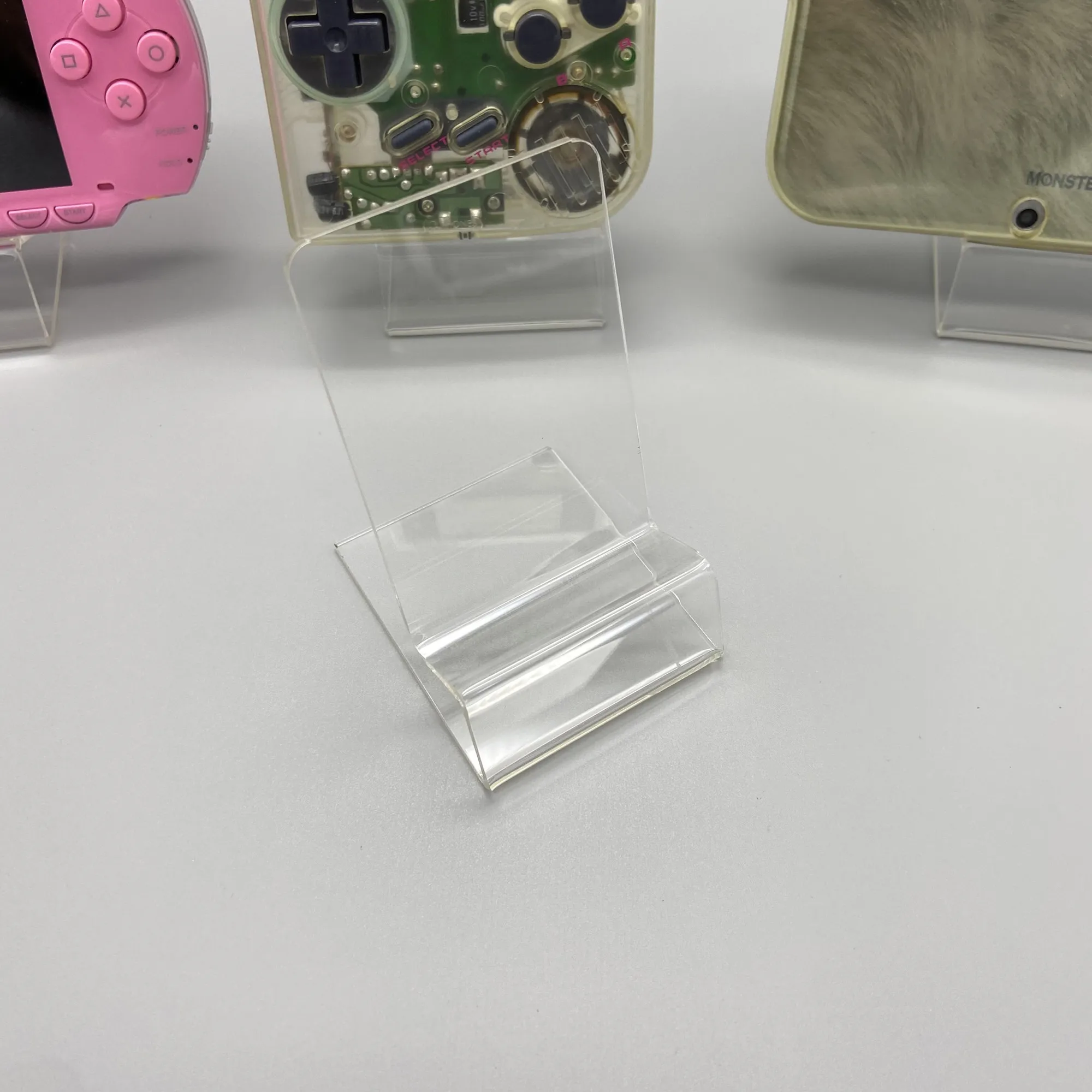 Консоль выставочная приставка Gameboy GB GBP GBC GBA DS 2DS 3DS PSP psvita|Запасные части| |