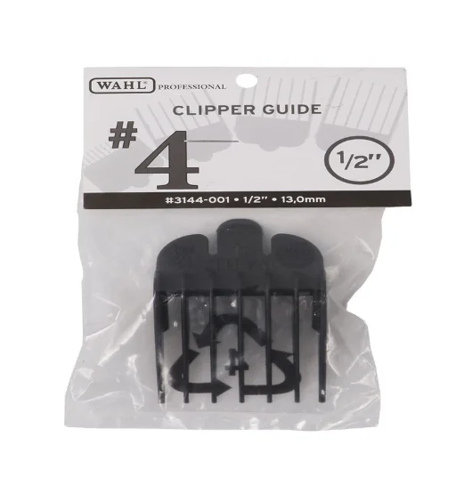 Wahl 03134 001 и 03144 & 03145 10MM / 13MM 22MM COMBS Триммер для стрижки волос Гребешки бритья Размер
