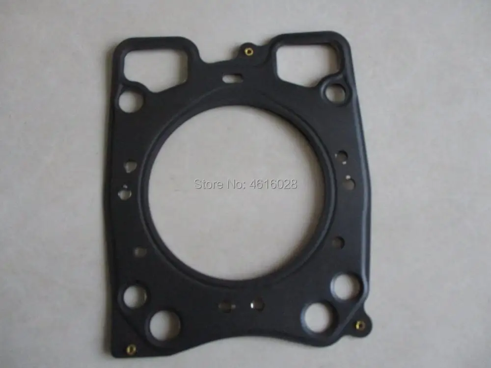 

KIPOR KM2V80 CYLINDER HEAD GASKET KDE12STA3 KDE12EA3 GENERATOR