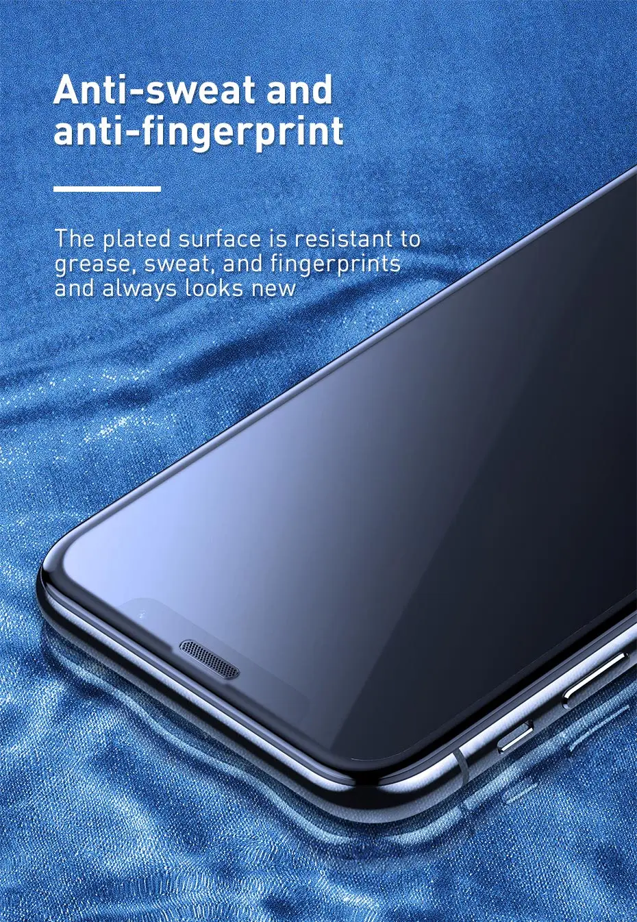 Baseus 0,3 мм защита для экрана для iPhone 11 защитное стекло закаленное стекло для iPhone 11 Pro Max стекло 2 шт. и инструмент