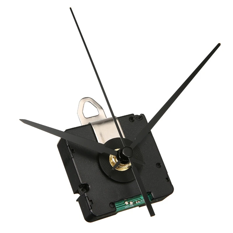 Радиоуправляемый механизм не тикающий кварцевый сигнал режим сделай сам набор