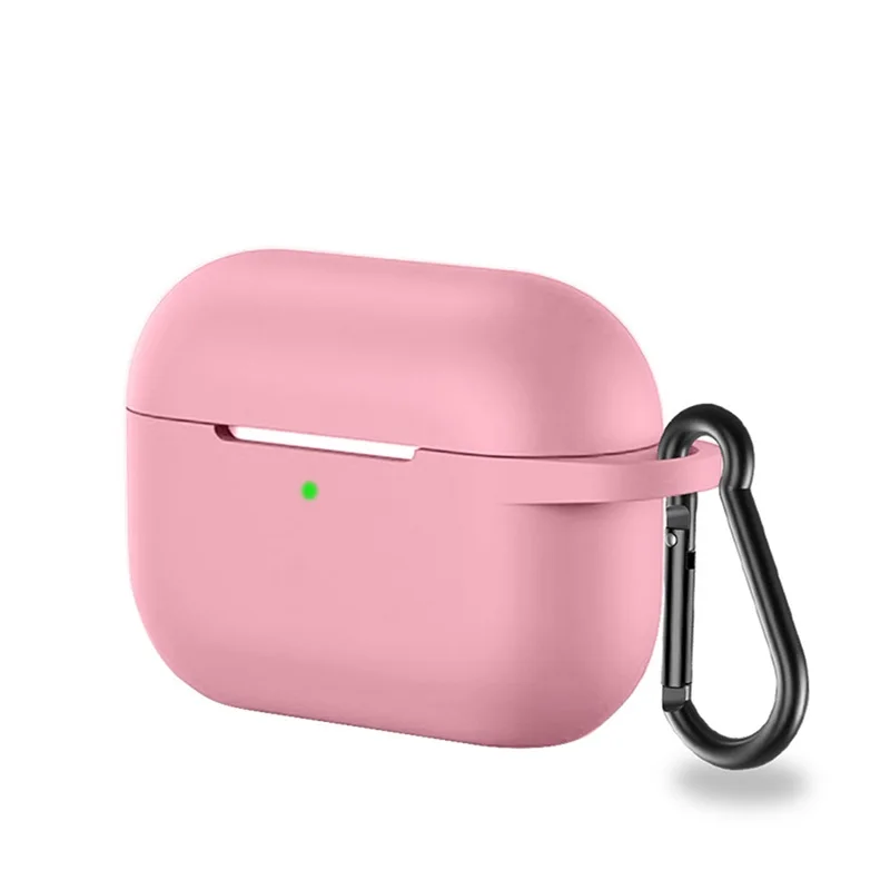Чехол для наушников Airpods Pro чехол защитный аксессуары силиконовый милый