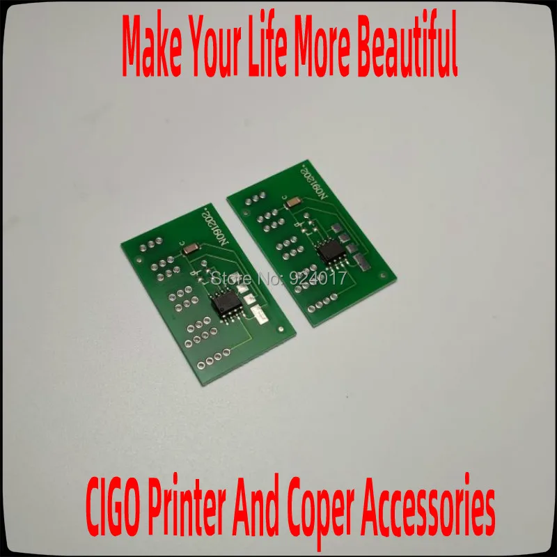 Чип для тонер-картриджа принтера Xerox WorkCentre M20 M20i 106R1047 106R01047 106R1048 106R01048 | Компьютеры