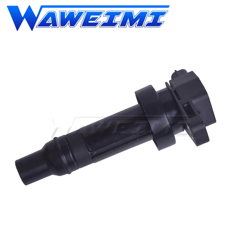 Катушки зажигания WAWEIMI 27301 2B010 для Hyundai Accent I20 I30 Elantra KIA Rio Soul 1 6l Cerato Ceed 273012B010
