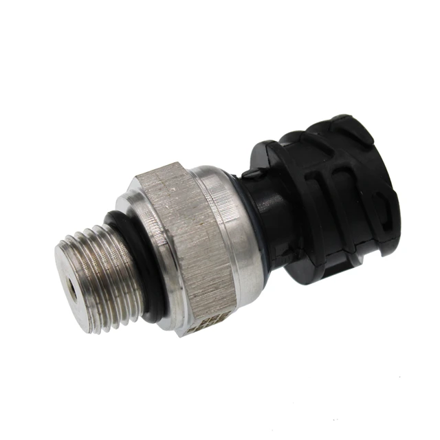 Новинка датчик давления топливного масла переключатель преобразователь 21634021