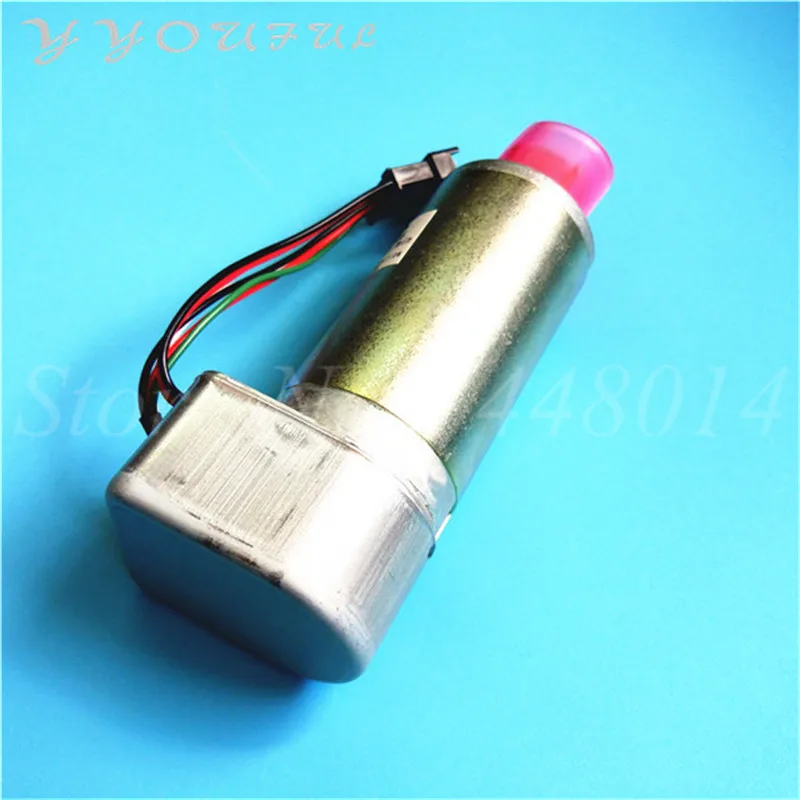 Made in Japan original Roland 24V DC servo motor RA640 SP300 SP-540V FLJ-300 Scan X / Y axis DSE38BE20-005 | Компьютеры и офис