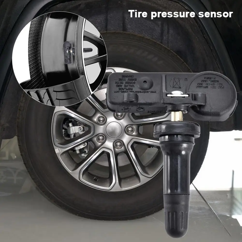 

28103-SG000 28103SG000 28103-AJ00A Car Tire Pressure Sensors for SUBARU Forester Impreza Legacy Outback WRX XV Tyre Pressure ]