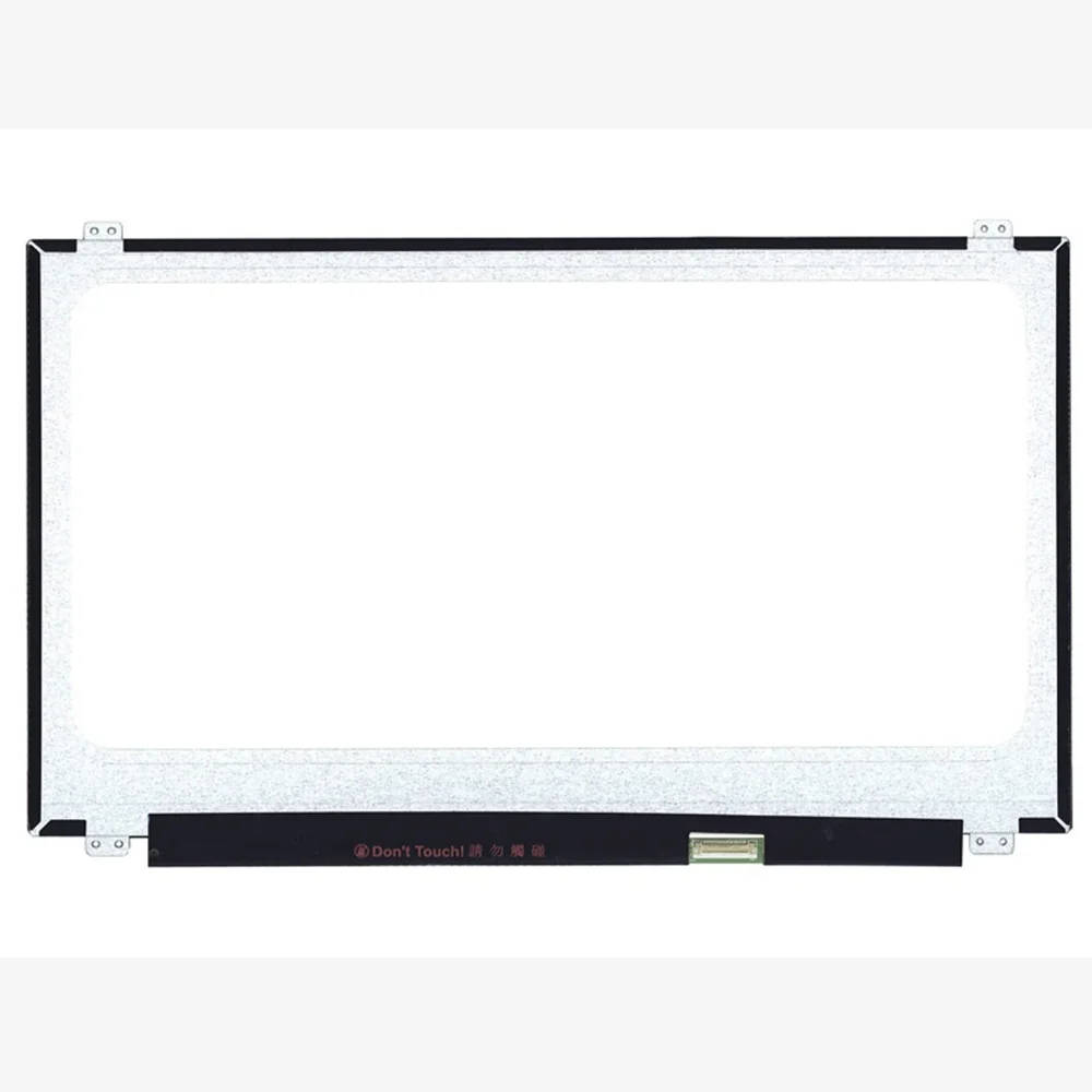 14 Inch B140XTN02.D LCD Screen  EDP 30PIN 60Hz  HD 1366*768 Laptop Replacement Display Panel