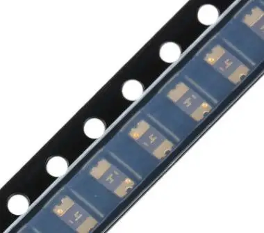 

1206 SMD self-recovery fuse 0.5A 13.2V MF-NSMF050-2 500ma