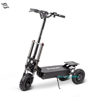 coolride 2020 latest 3 1200w high power customized hot selling adult three wheel electric scooter