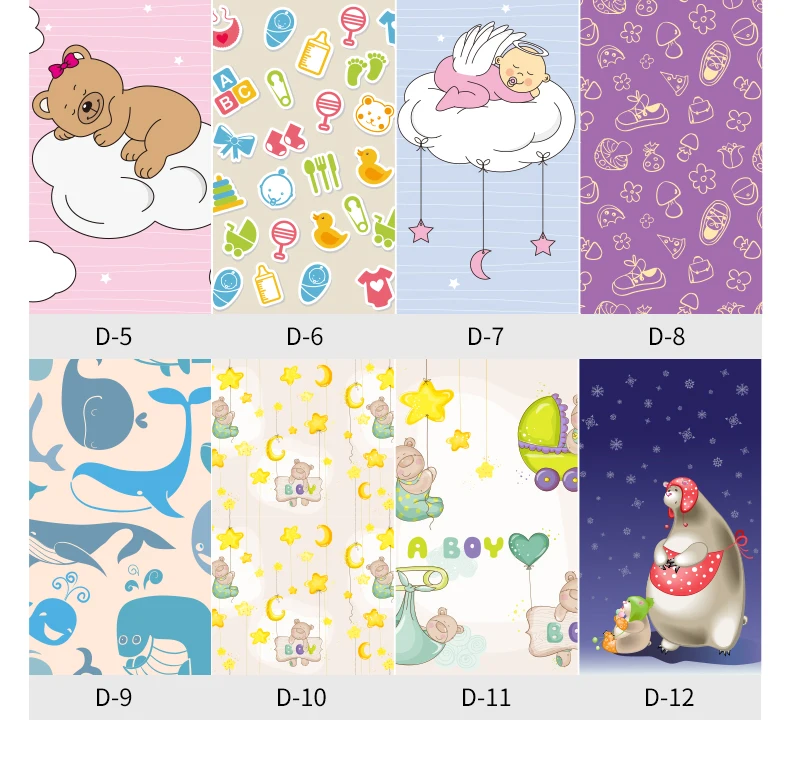 Full HD печать роликовые шторы рекламный дизайн индивидуальные для пейзажа