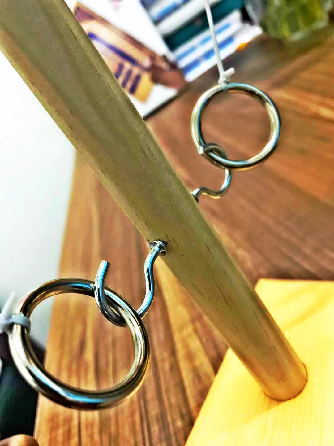 Игры с кольцами для детей и взрослых домашние игры вечеринок карманные