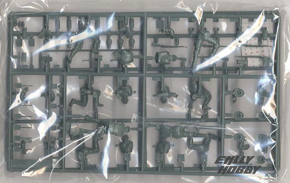 

Tamiya 35061, , 1:35, (8 )