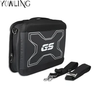 luggage bag for vario case inner bag side case inner luggage bag for bmw f850gs f750gs r1200gs r1250gs adventure lc gs tool box