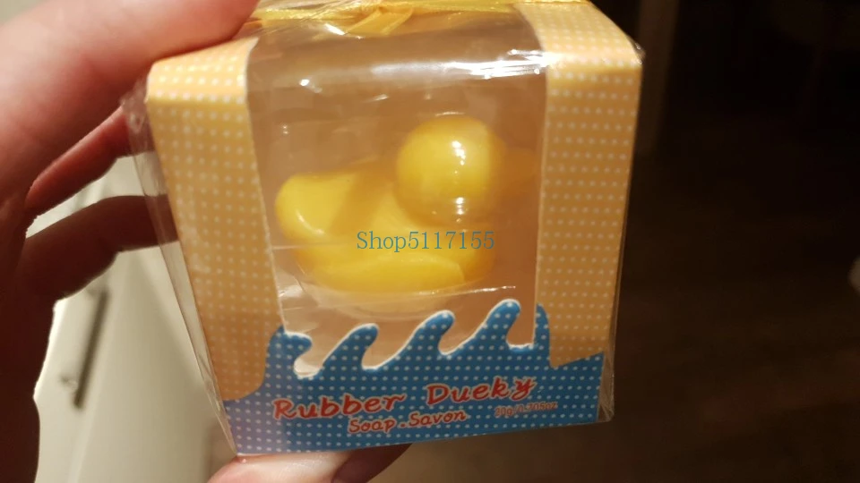 Резиновое мыло ducky маленькое милое утиное для свадьбы подарок ребенка душа