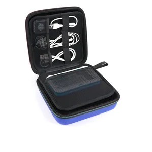 Аксессуары для жестких дисков SATA 3,5 дюйма, чехол для жесткого диска, кабель питания USB, U-диск, USB, DVD-плеер, внешний аккумулятор, мини-органайзер для ПК, коробка