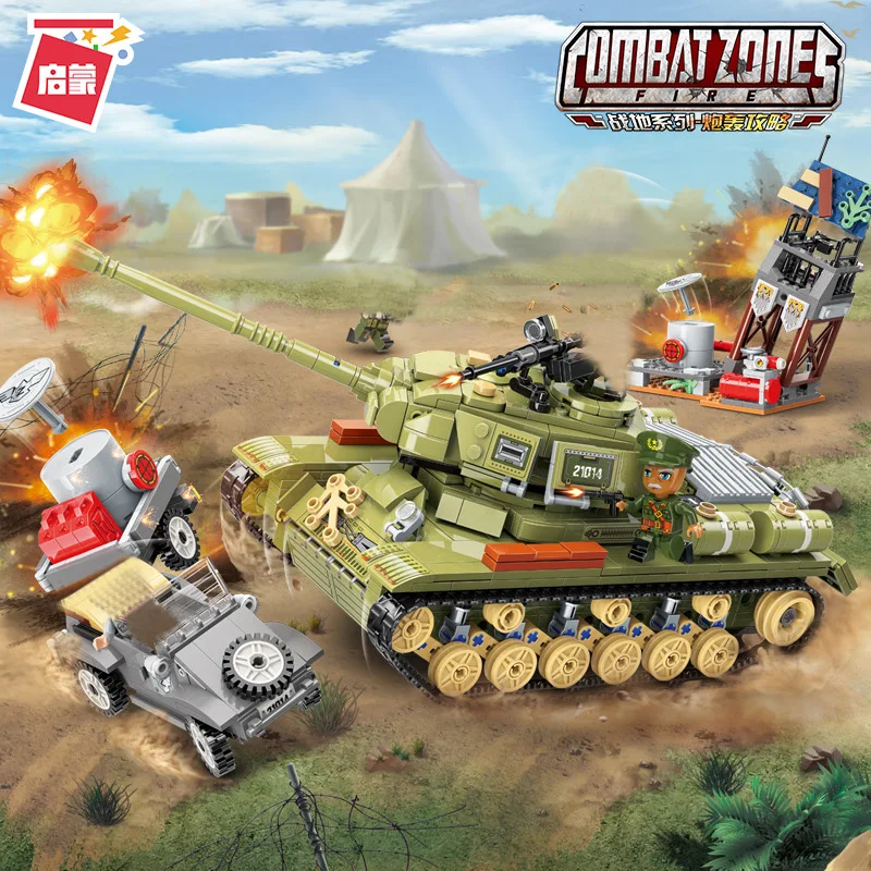 

Building & Construction Toys