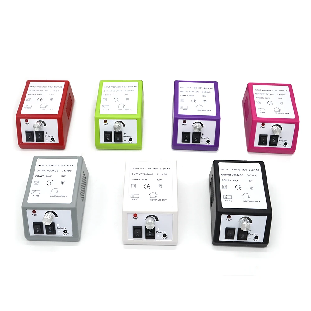 Электрическая машинка для маникюра дрель ногтей маникюрная машина набор пилок