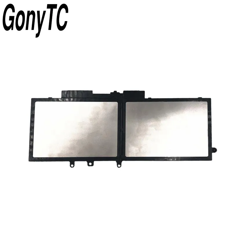 GONYTC 7 6 V 68WH GJKNX новый оригинальный Аккумулятор для ноутбука Dell Latitude 15 3520 E5480 5480 5580
