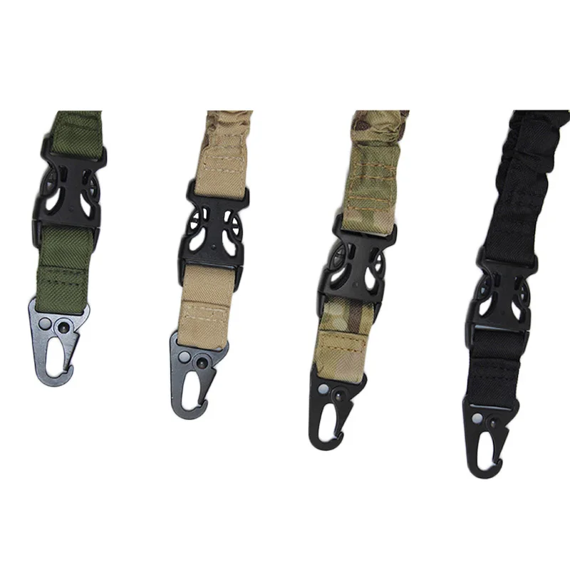 Тактический ремень для ружья 1 точечный сверхмощный пейнтбола военный охотничий