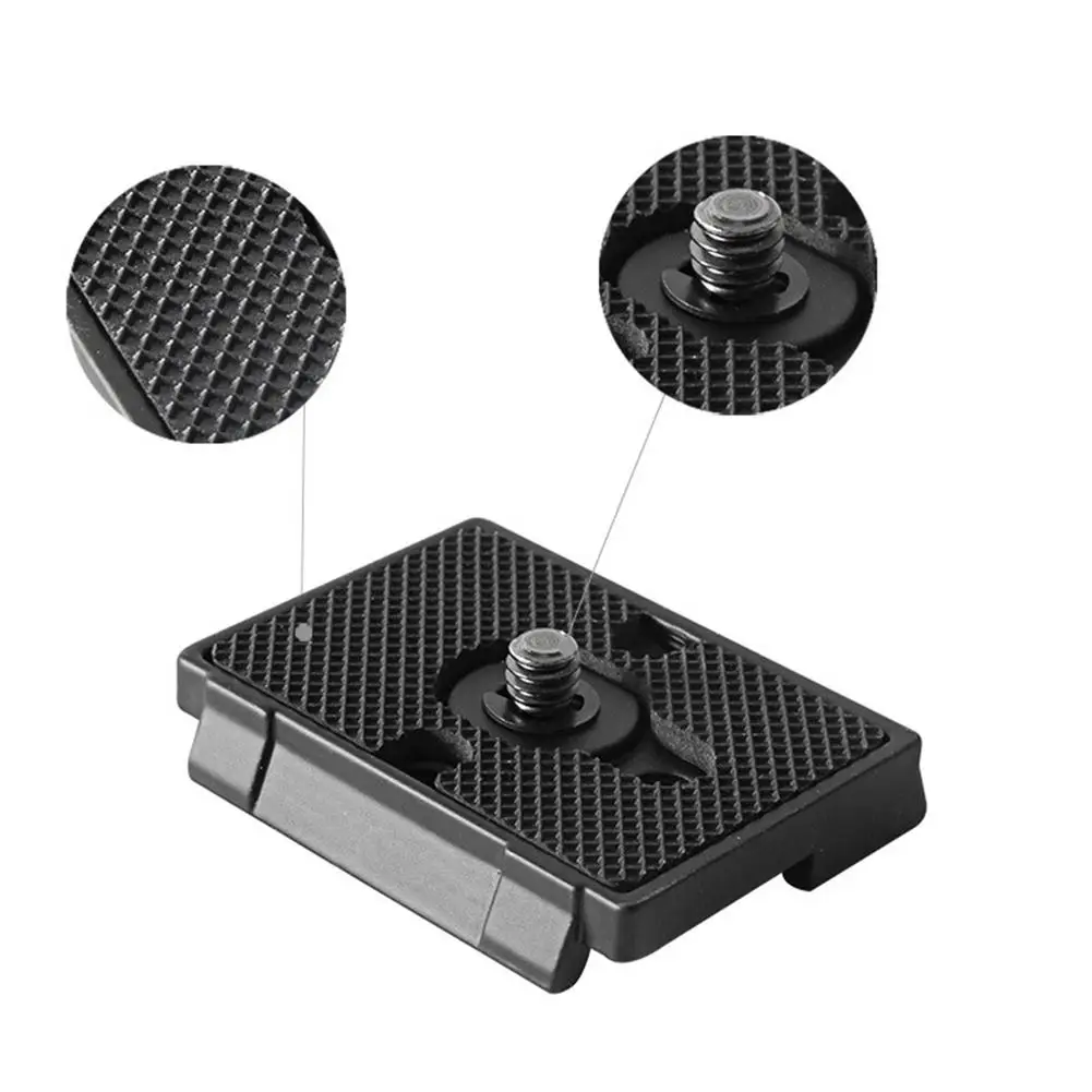БЫСТРОРАЗЪЕМНАЯ пластина для штатива Manfrotto 200PL 14 2 шт. Bogen 3157N 1/4 дюйма 3/8 монтажная
