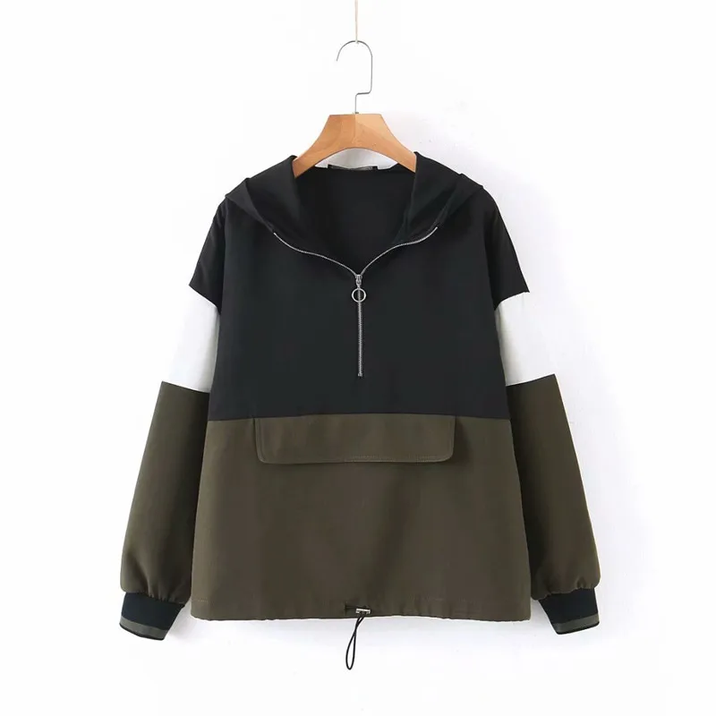 Комплект одежды Za женский бейсбольный пуловер-бомбер и спортивные