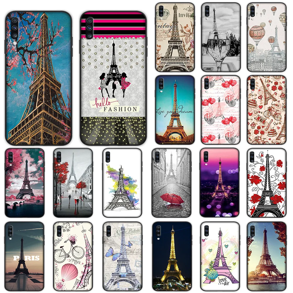 Чехол для Samsung Galaxy Note 8 9 A01 A60 M10 M20 M30 M40 M30S S8 S9 Plus|Бамперы| |