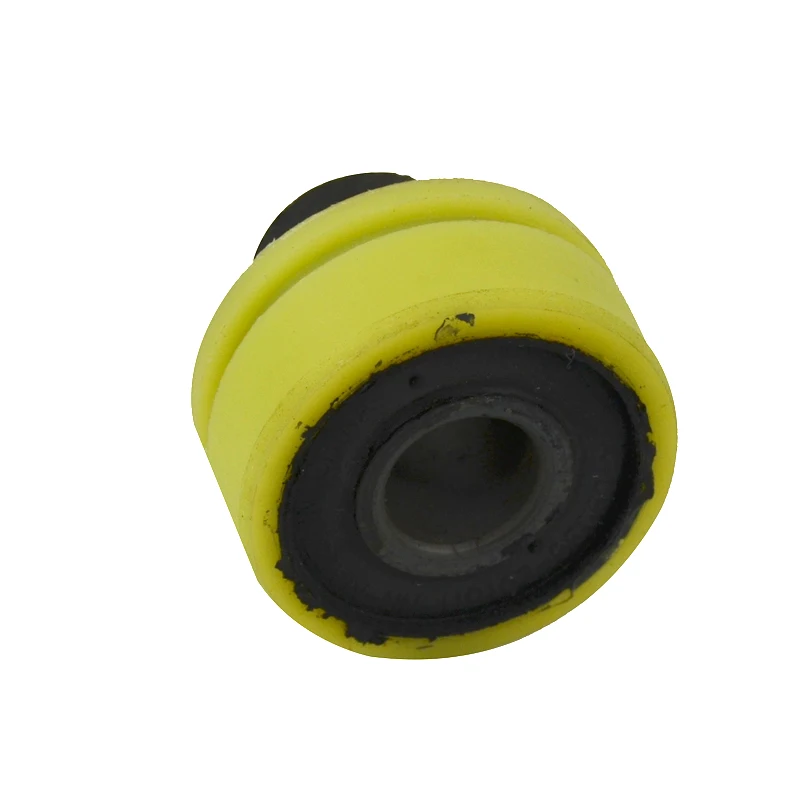 100 шт. Передняя верхняя Резиновая стойка для пневматической подвески Porsche Palamira 2010