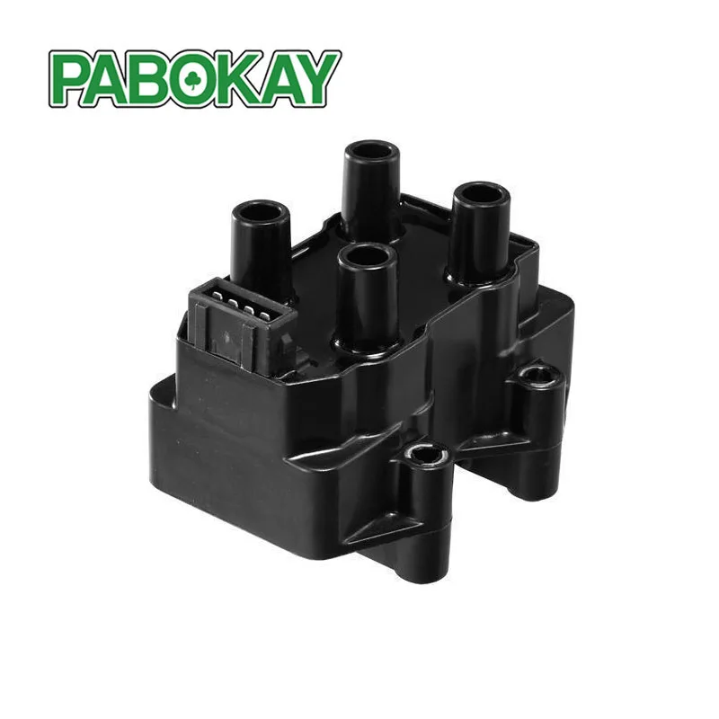 

FOR CITROEN BERLINGO / BX XANTIA XSARA ZX SAXO IGNITION COIL 12613 96074054 9607405480 9622889780